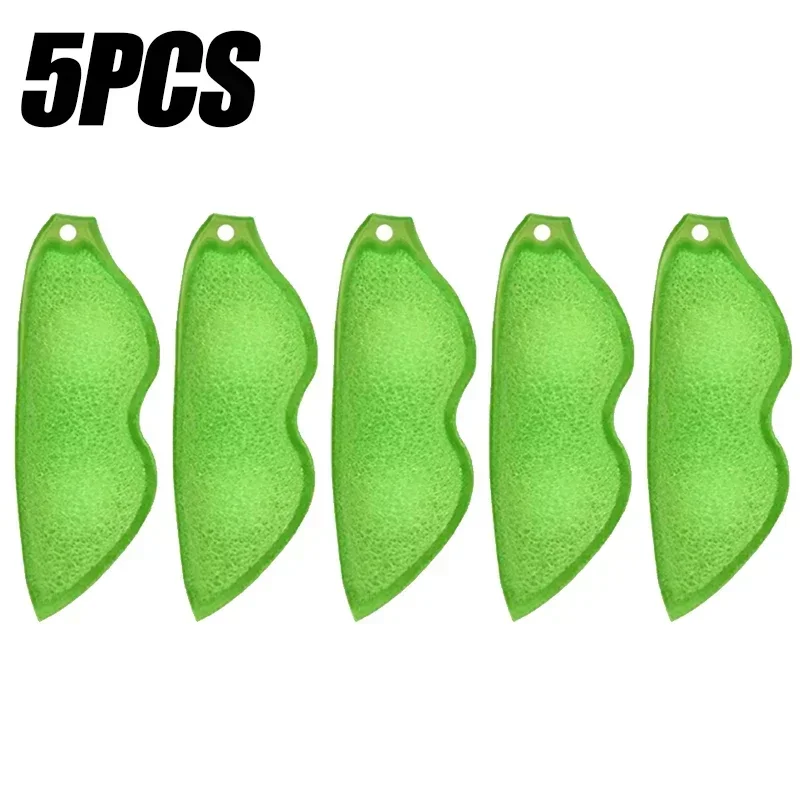 5PCS