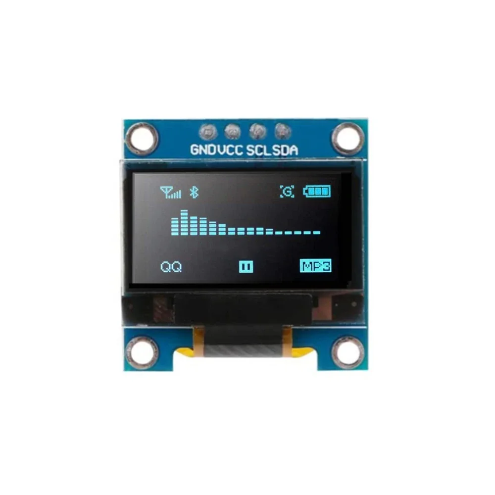 Blue 1pcs
