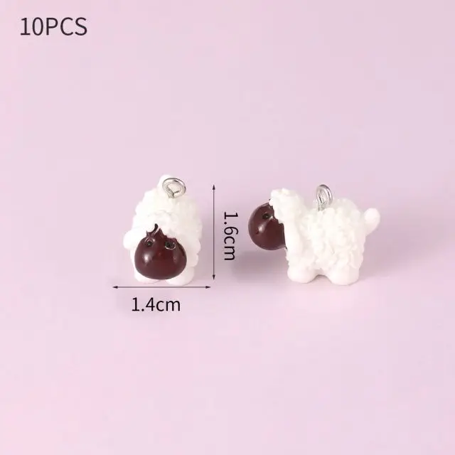 lamb-10pcs