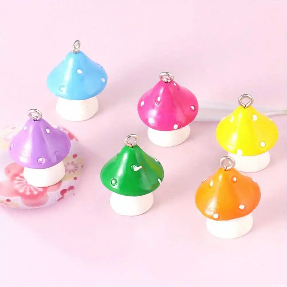 MIX 6PCS