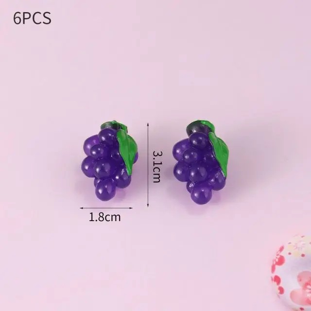 grape-6pcs