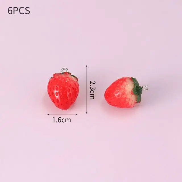 strawberry-200pcs
