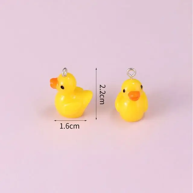 Duck-200pcs