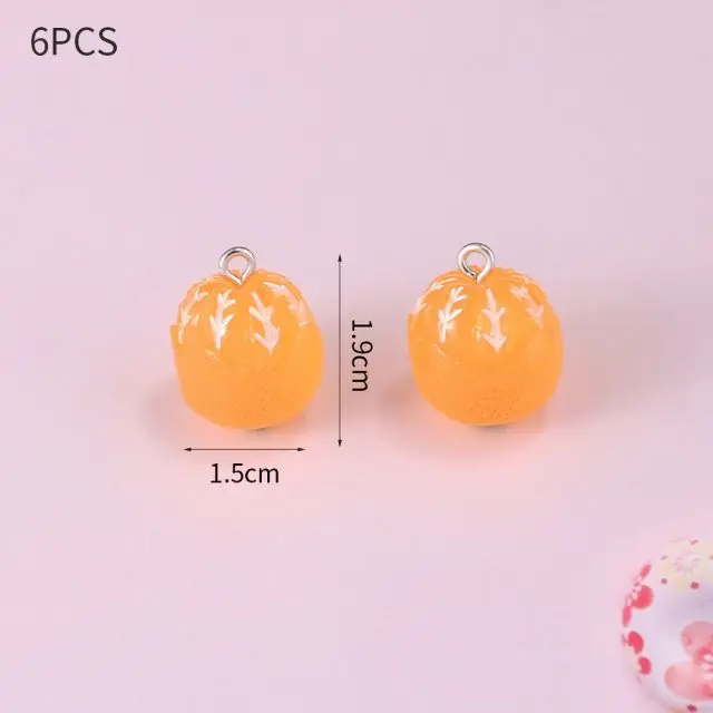 orange-6pcs