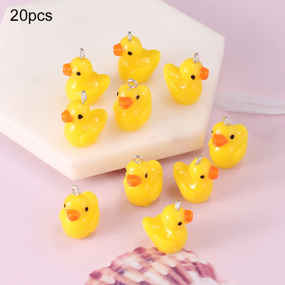 Duck -  20pcs