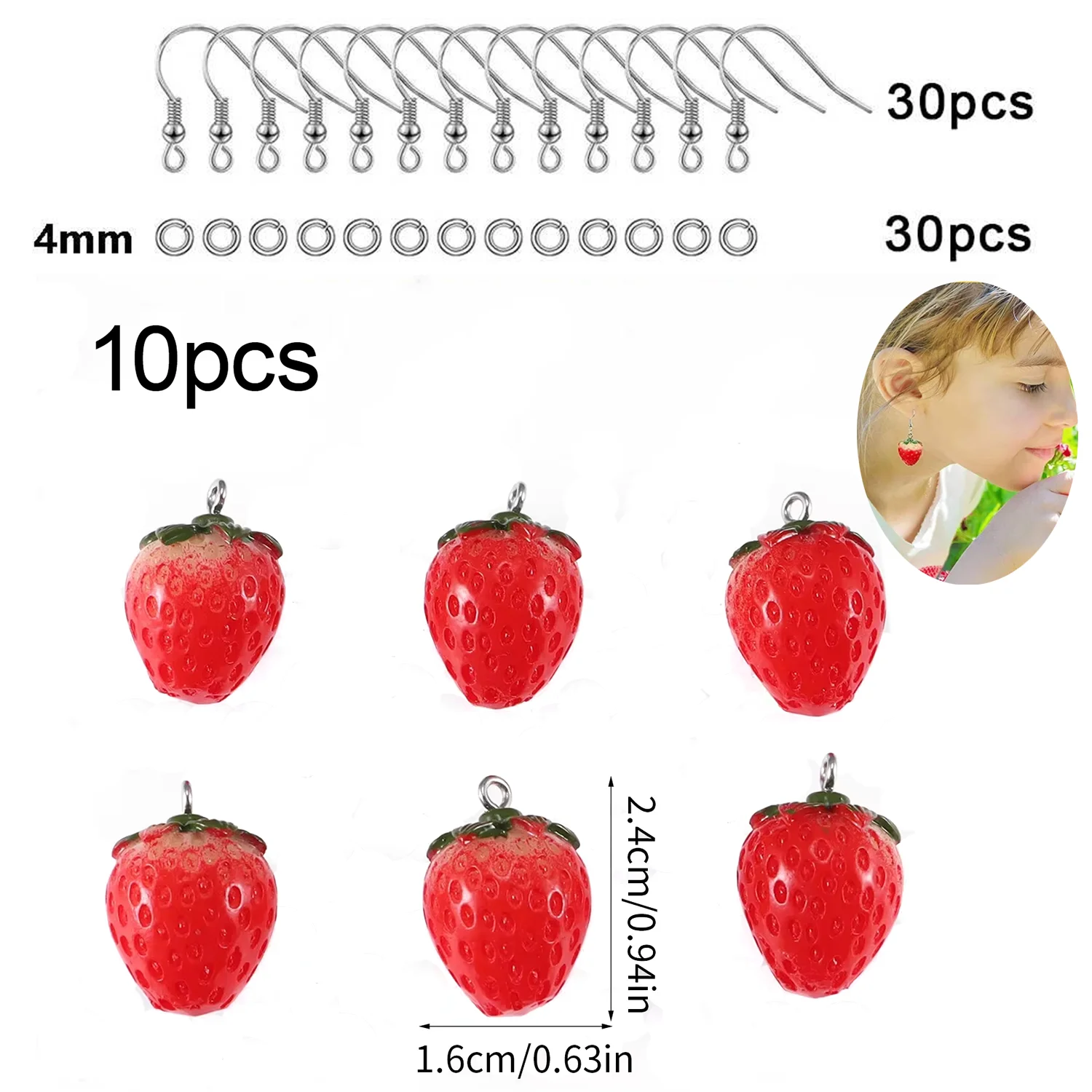 Earring Set