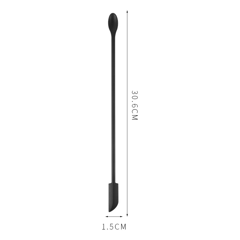 Black  Long