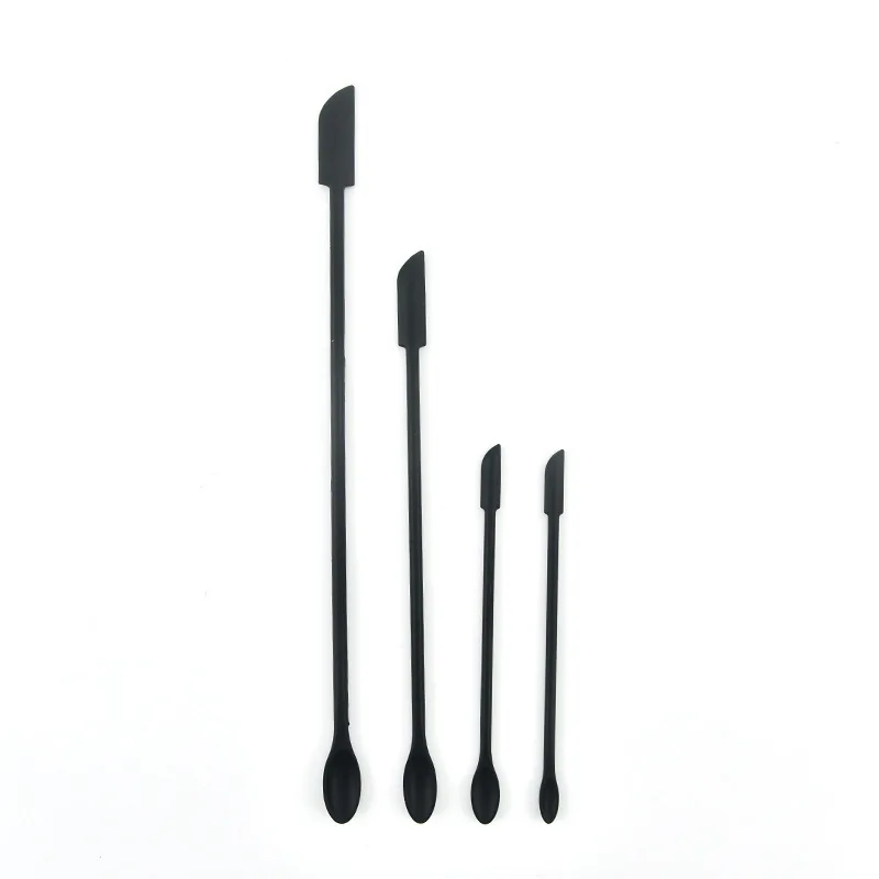 Black 4-piece set