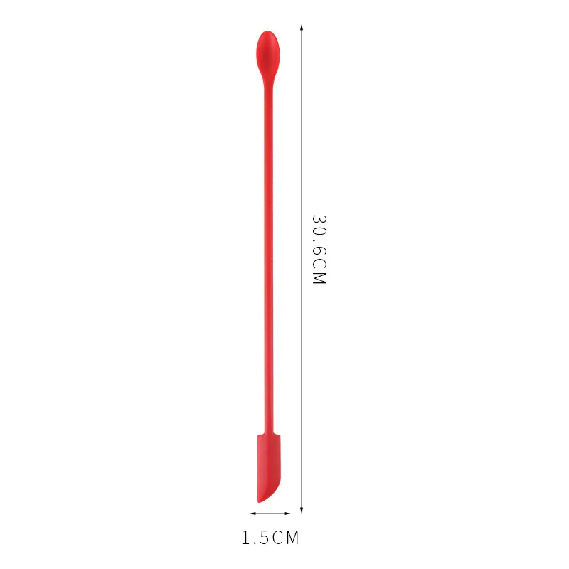 Red  Long