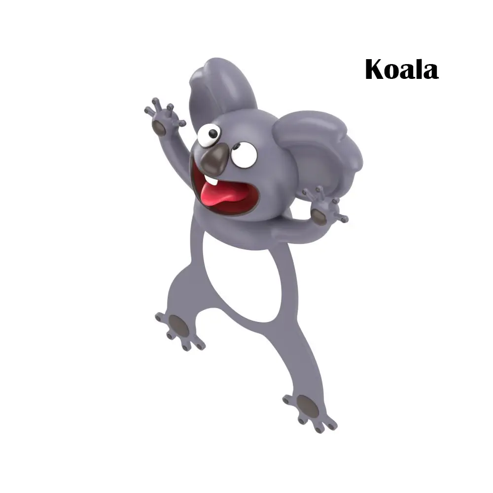B-koala