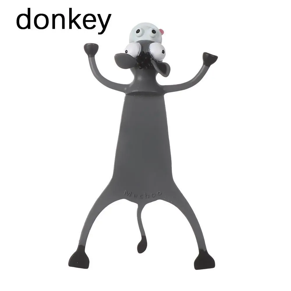 A-donkey