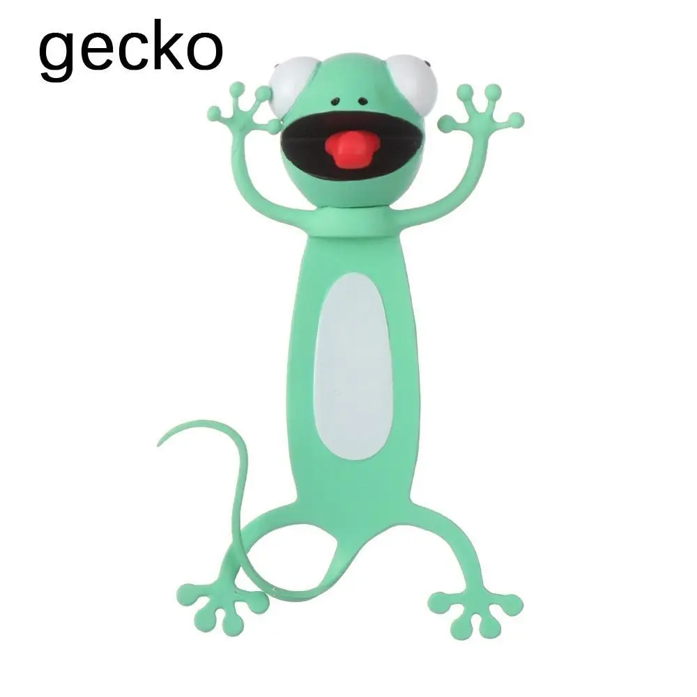 A-gecko