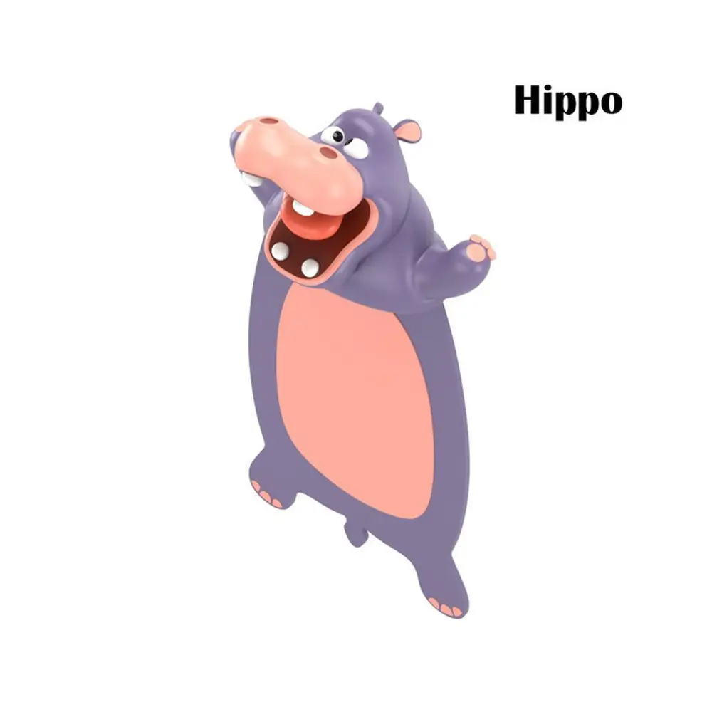 B-hippo