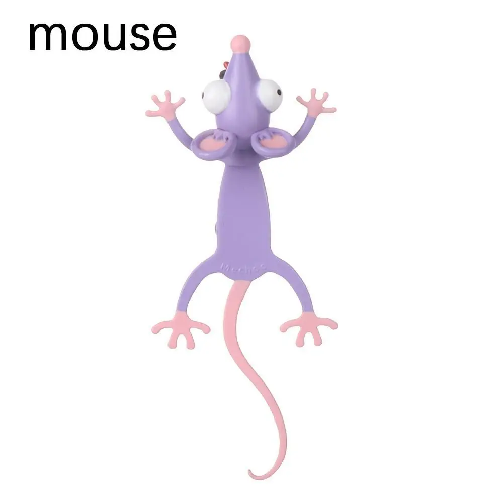 A-mouse