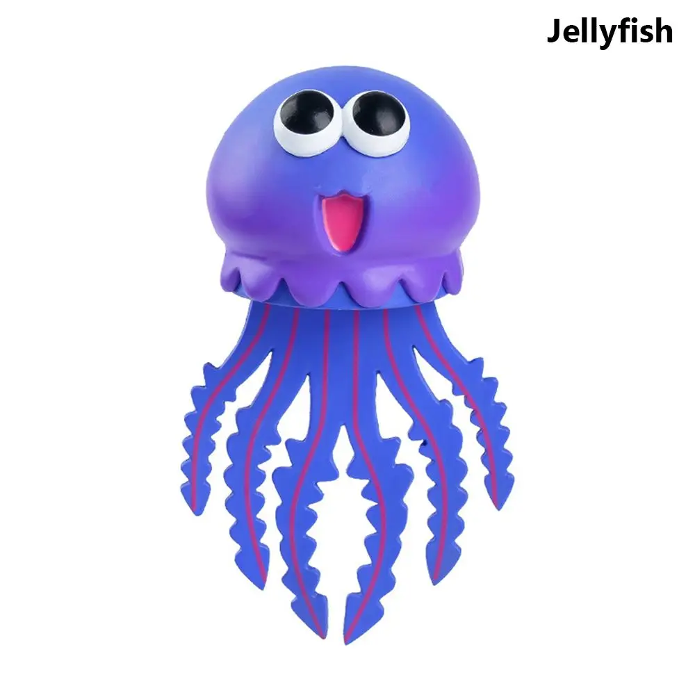 C-jellyfish