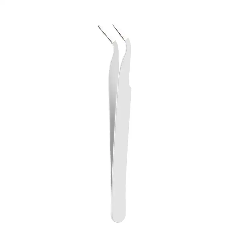 white elbow