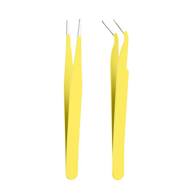 yellow set