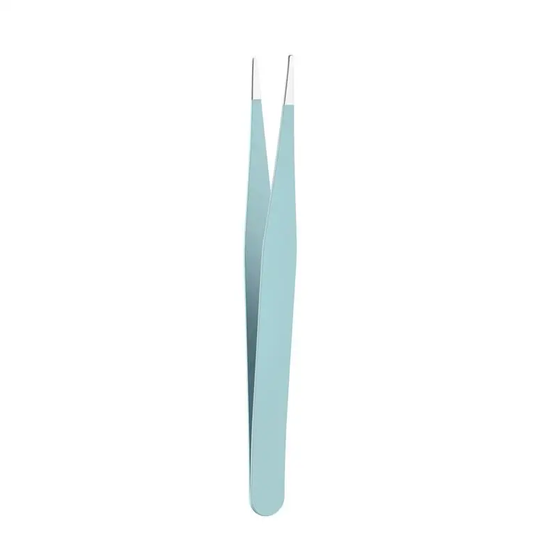 blue straight
