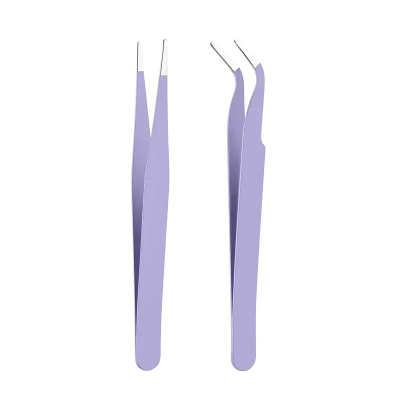 purple set