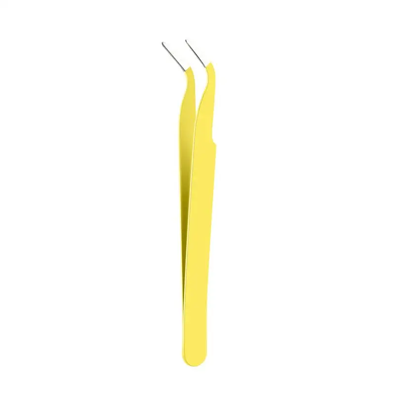 yellow elbow