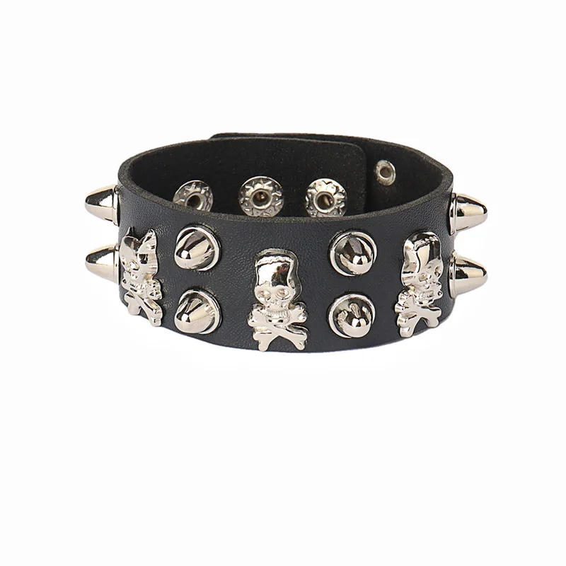 B Bracelet