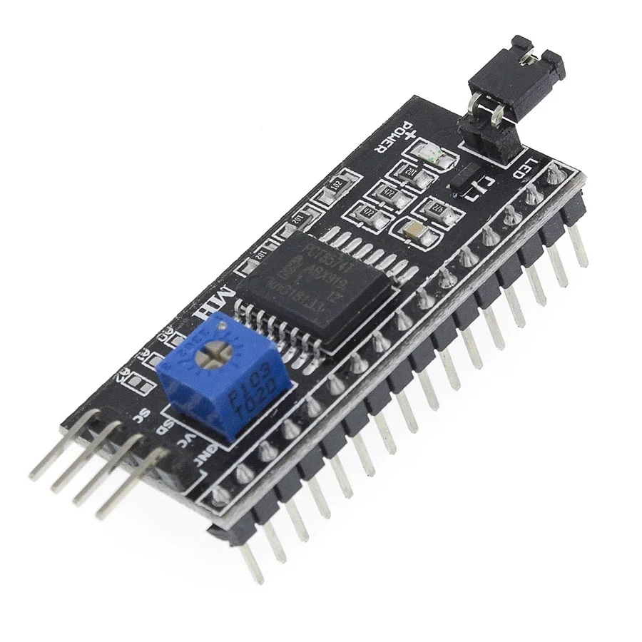 PCF8574T