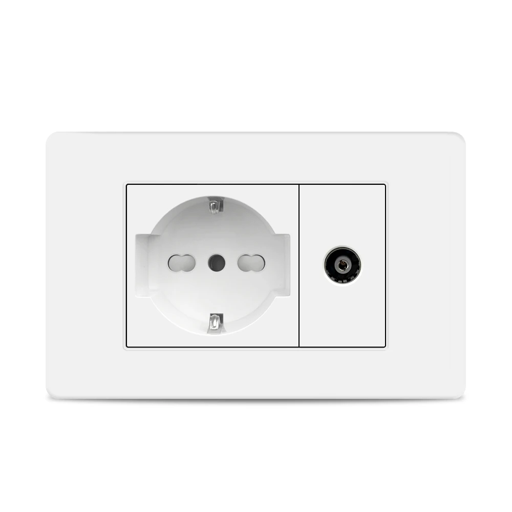 Schuko TV