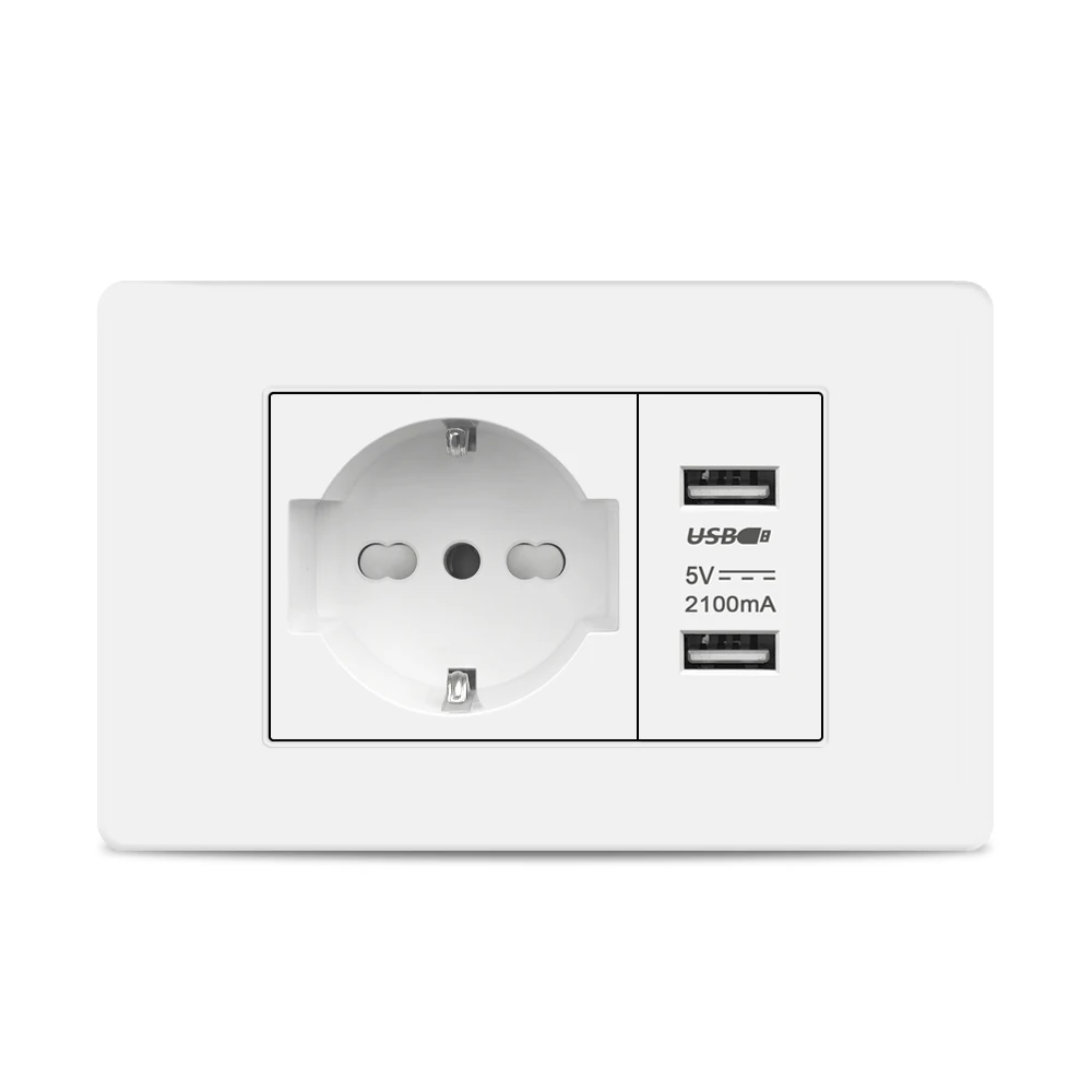 Schuko AA