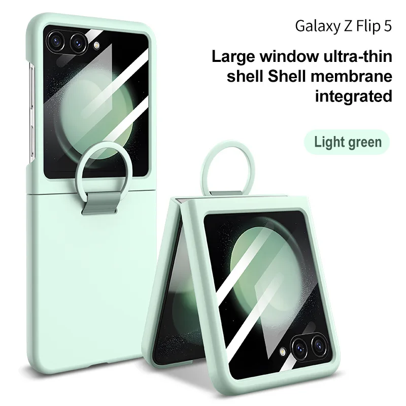 light green