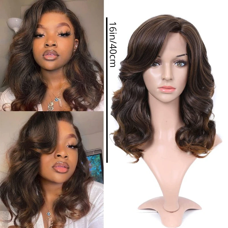 mixed brown