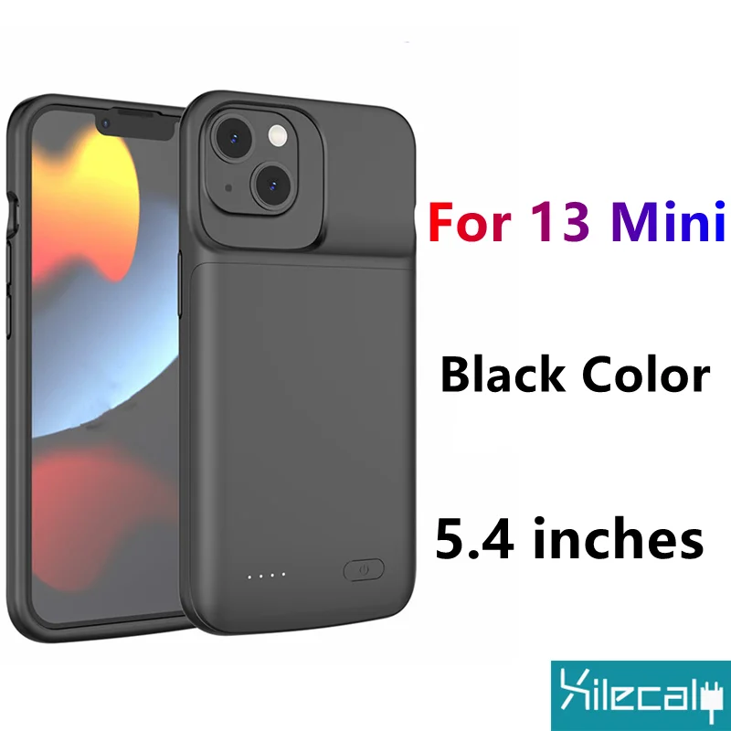 Black-13 mini