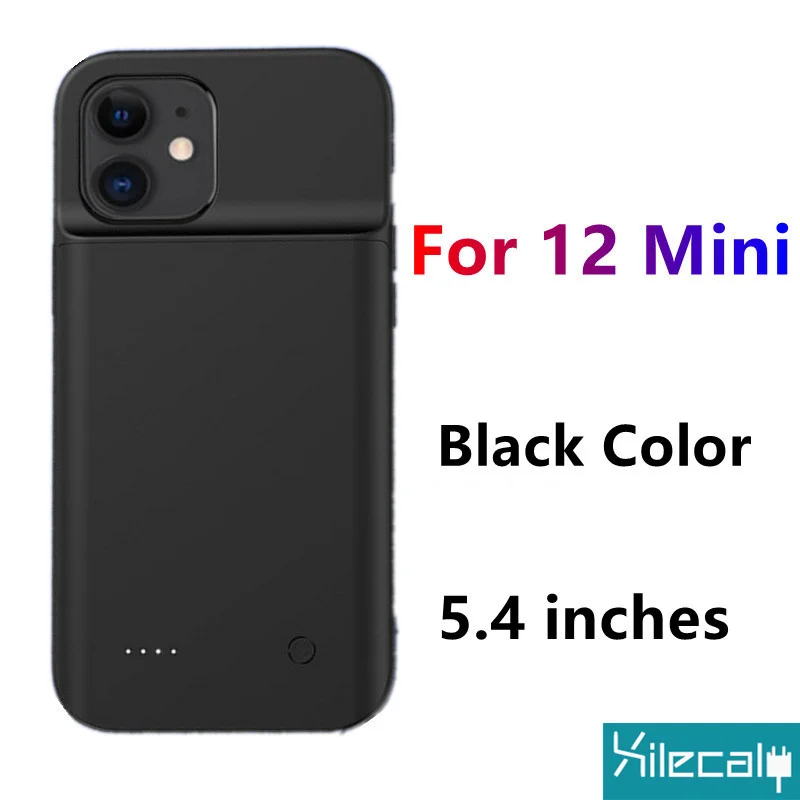 Black-12 mini