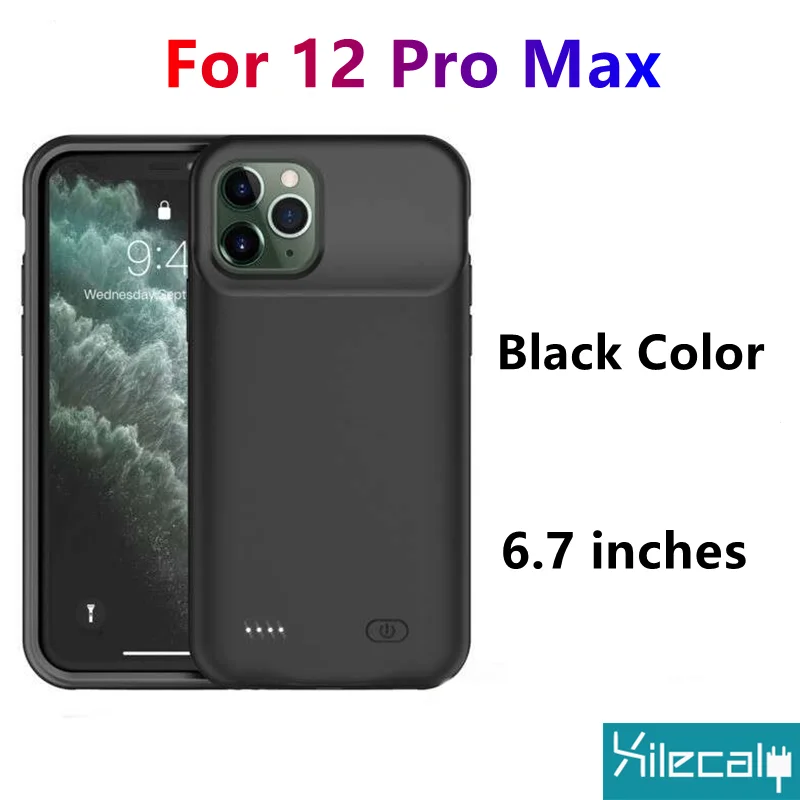 Black-12promax