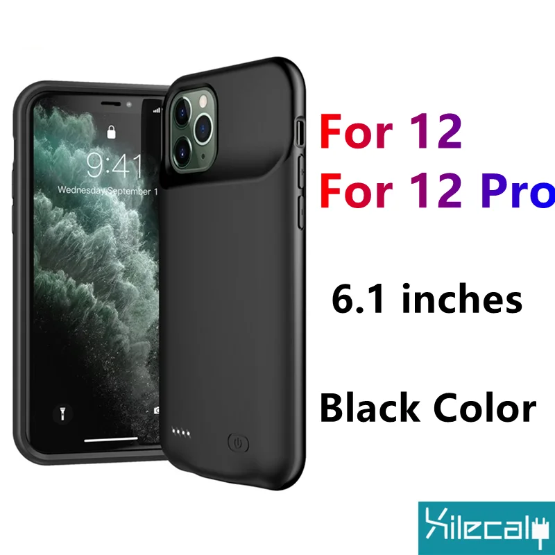 Black-12 12 pro