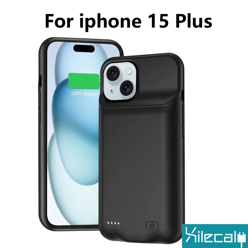 Black-15 Plus