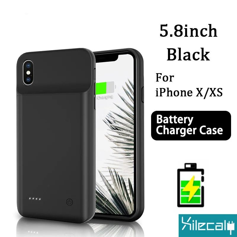 Black-XS X