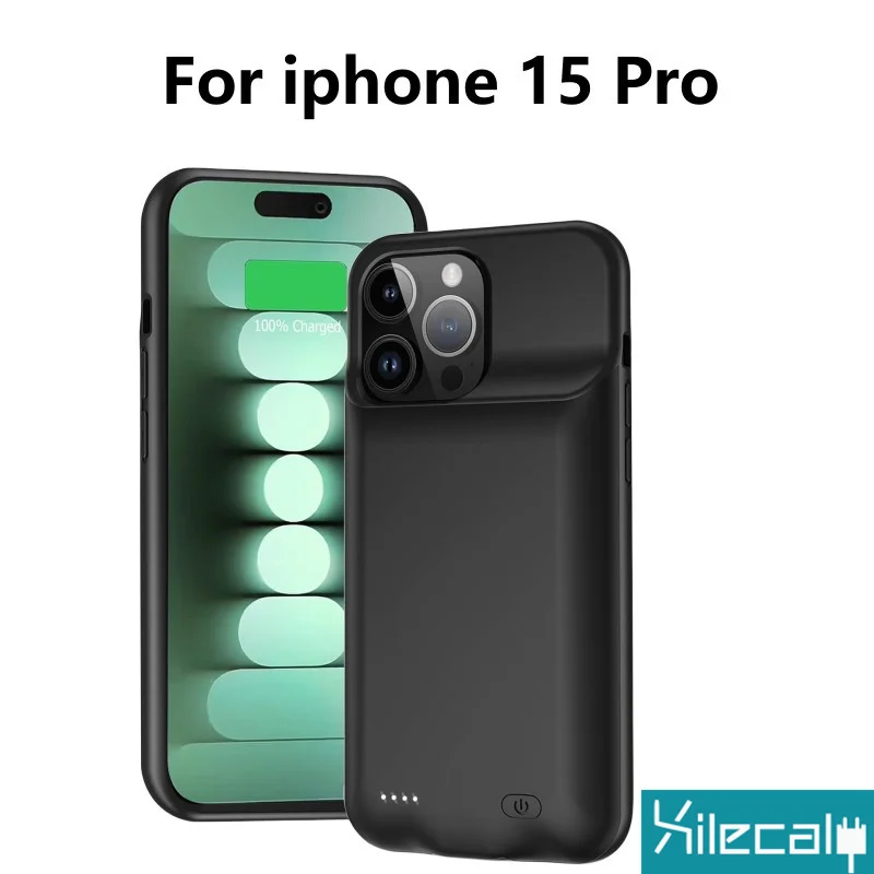 Black-15 Pro