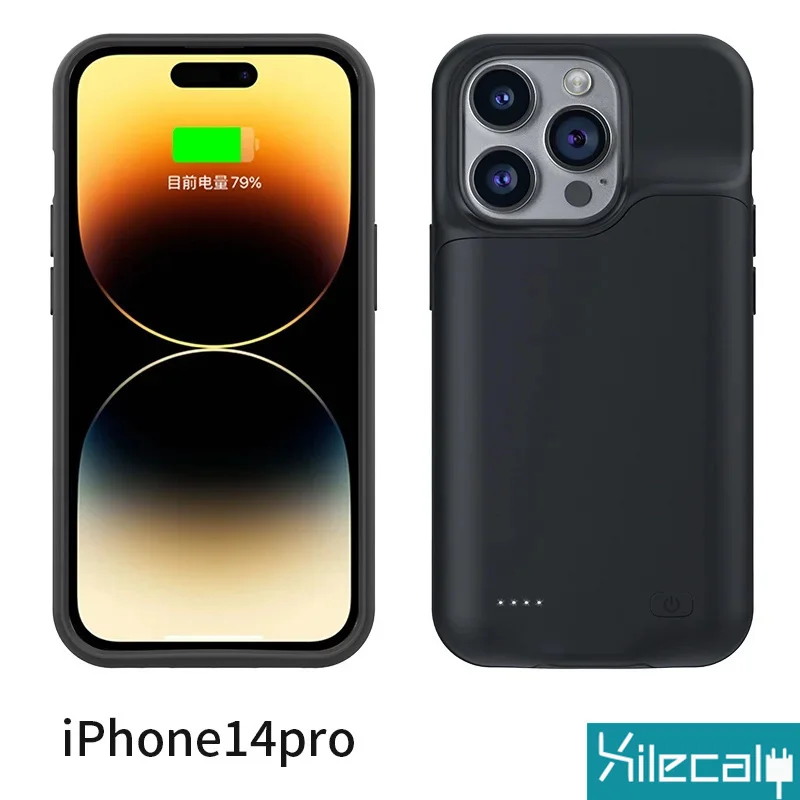 Black-14 pro