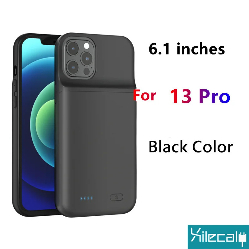 Black-13 pro