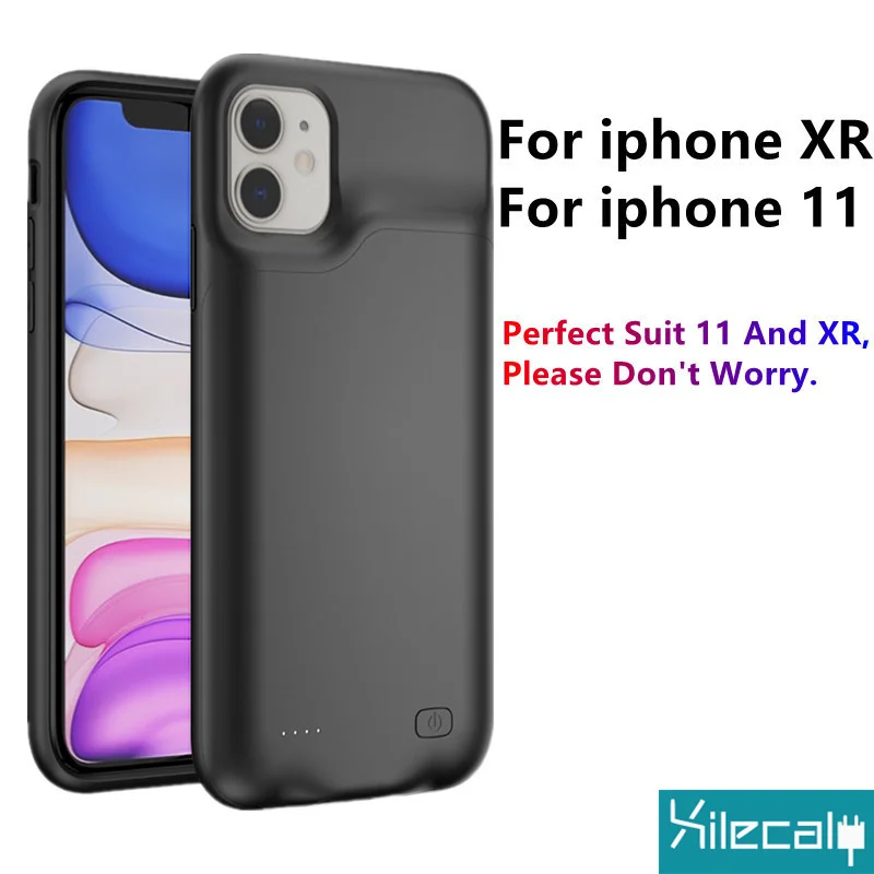 Black-11 XR