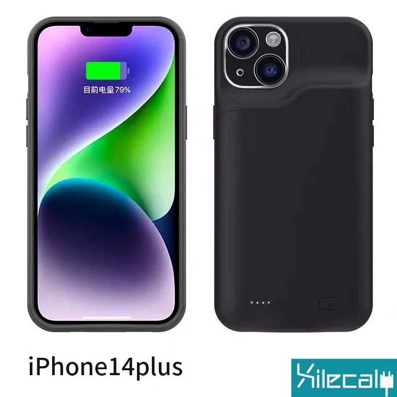 Black-14 plus
