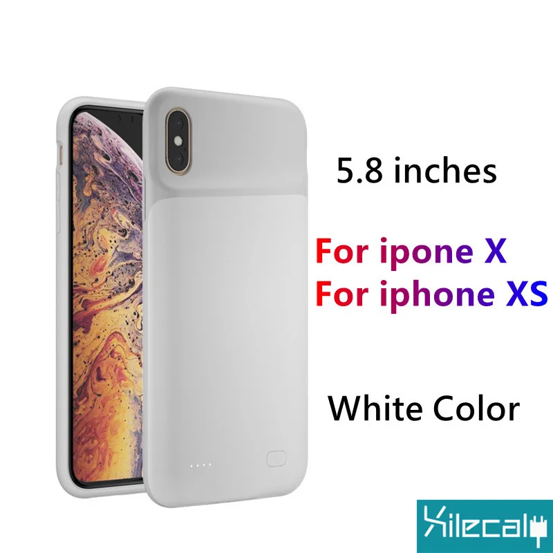 White-XS X