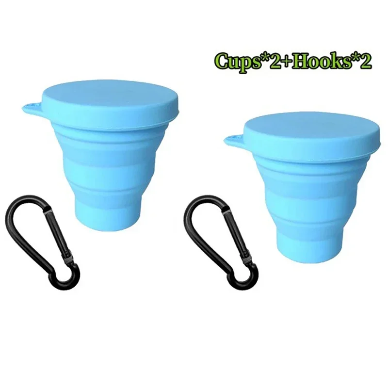 Blue-2PCS