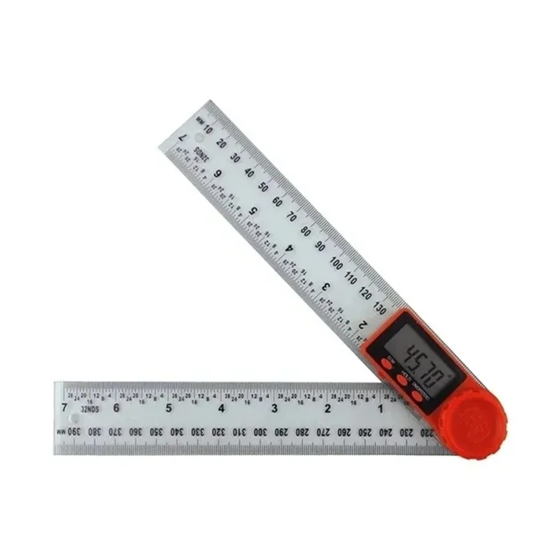 Transparent 0-200mm