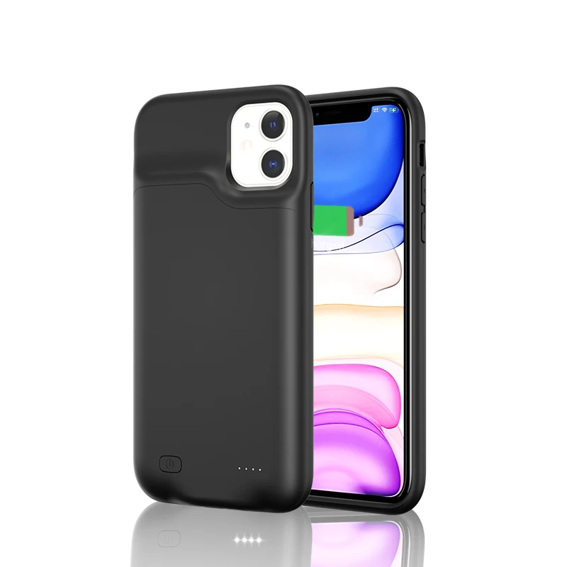 Black for 11