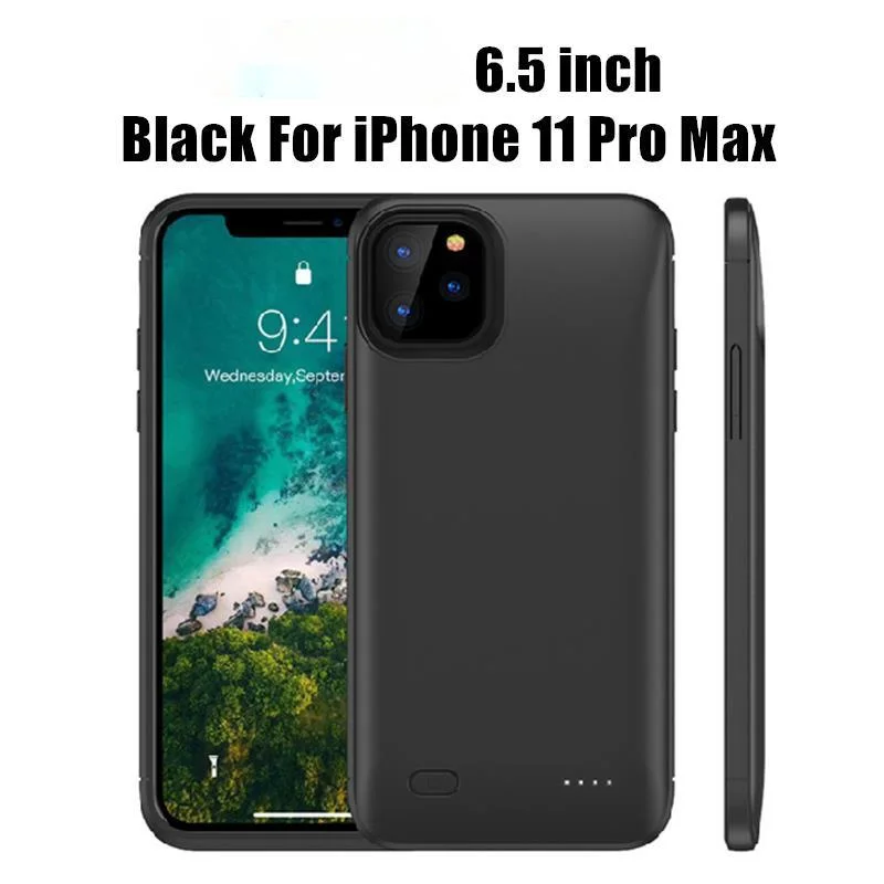 Black For 11 Pro Max