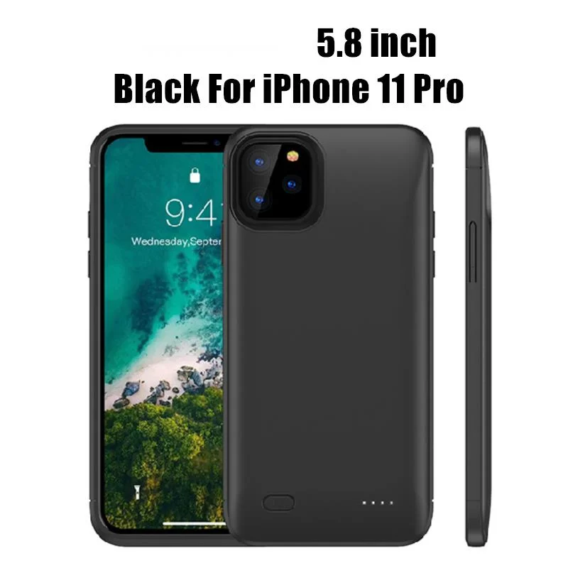 Black for 11 Pro