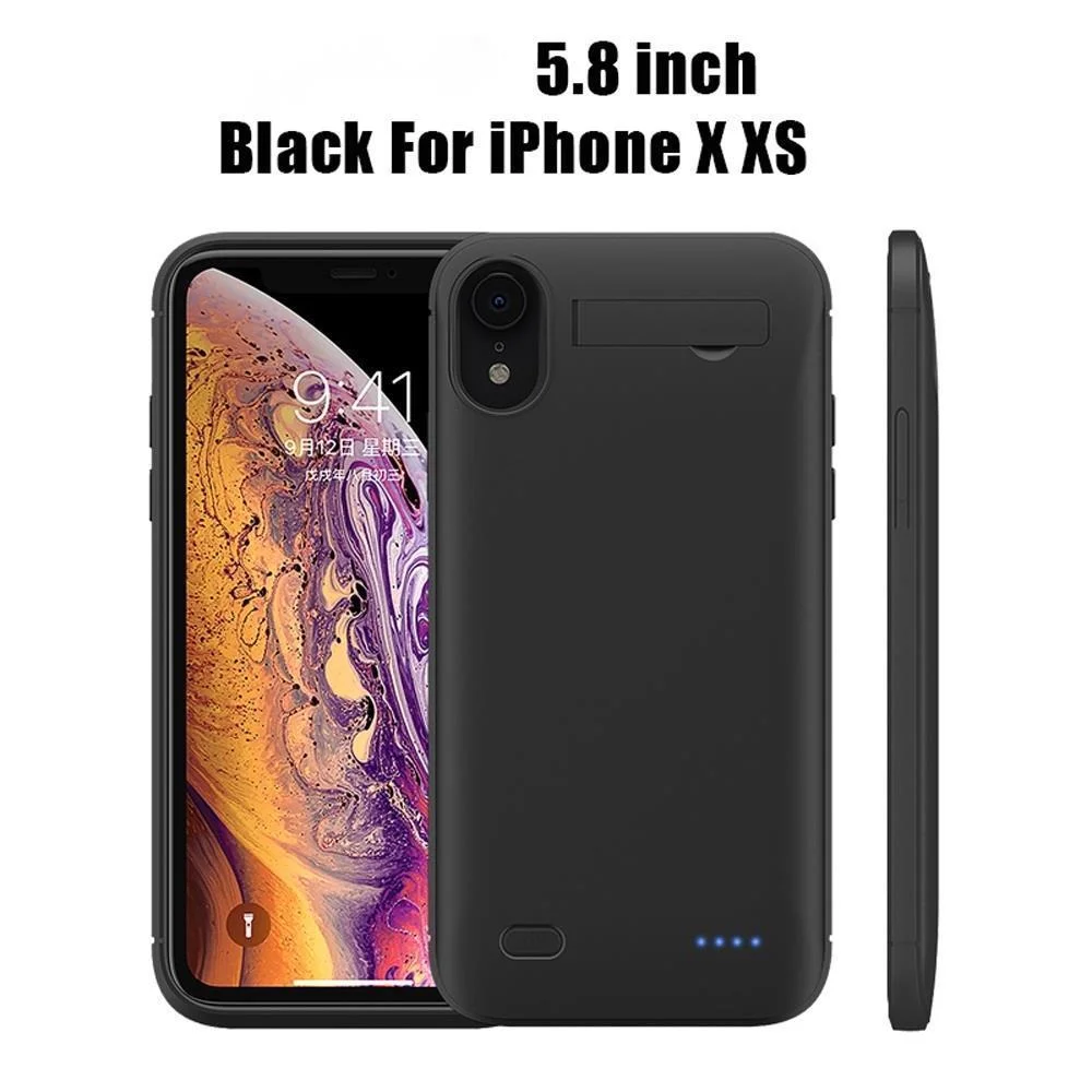 Black For XSX