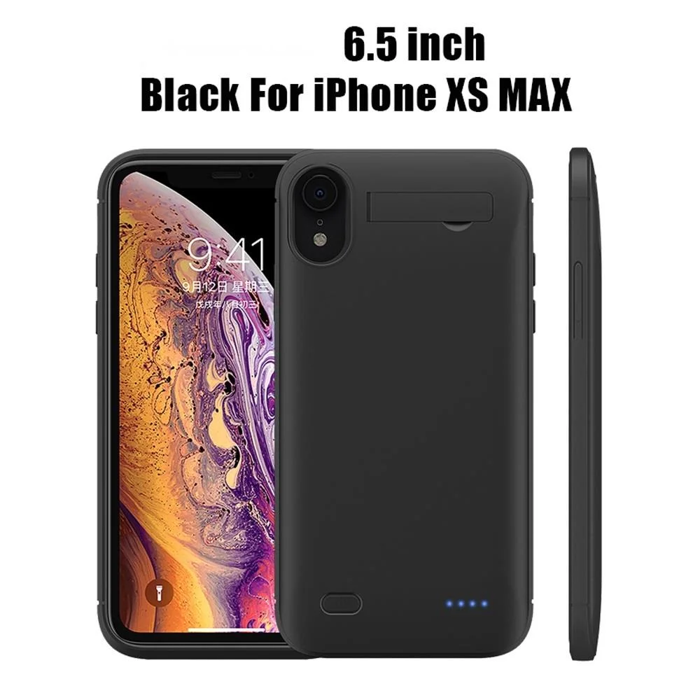 Black for XS MAX