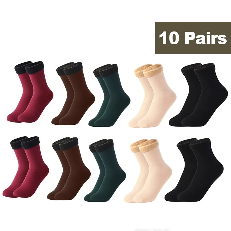 10Pairs Mix